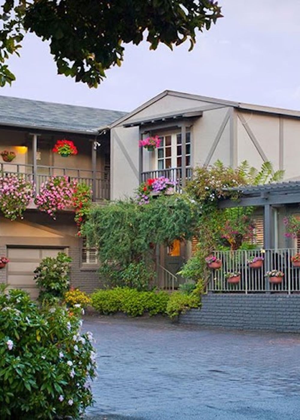 Carmel Country Inn