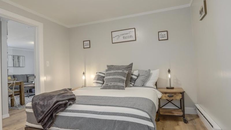 Photo of Mt Air Motel - Bedroom