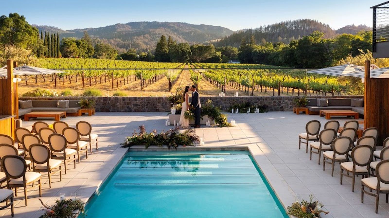 Photo of Alila Napa Valley