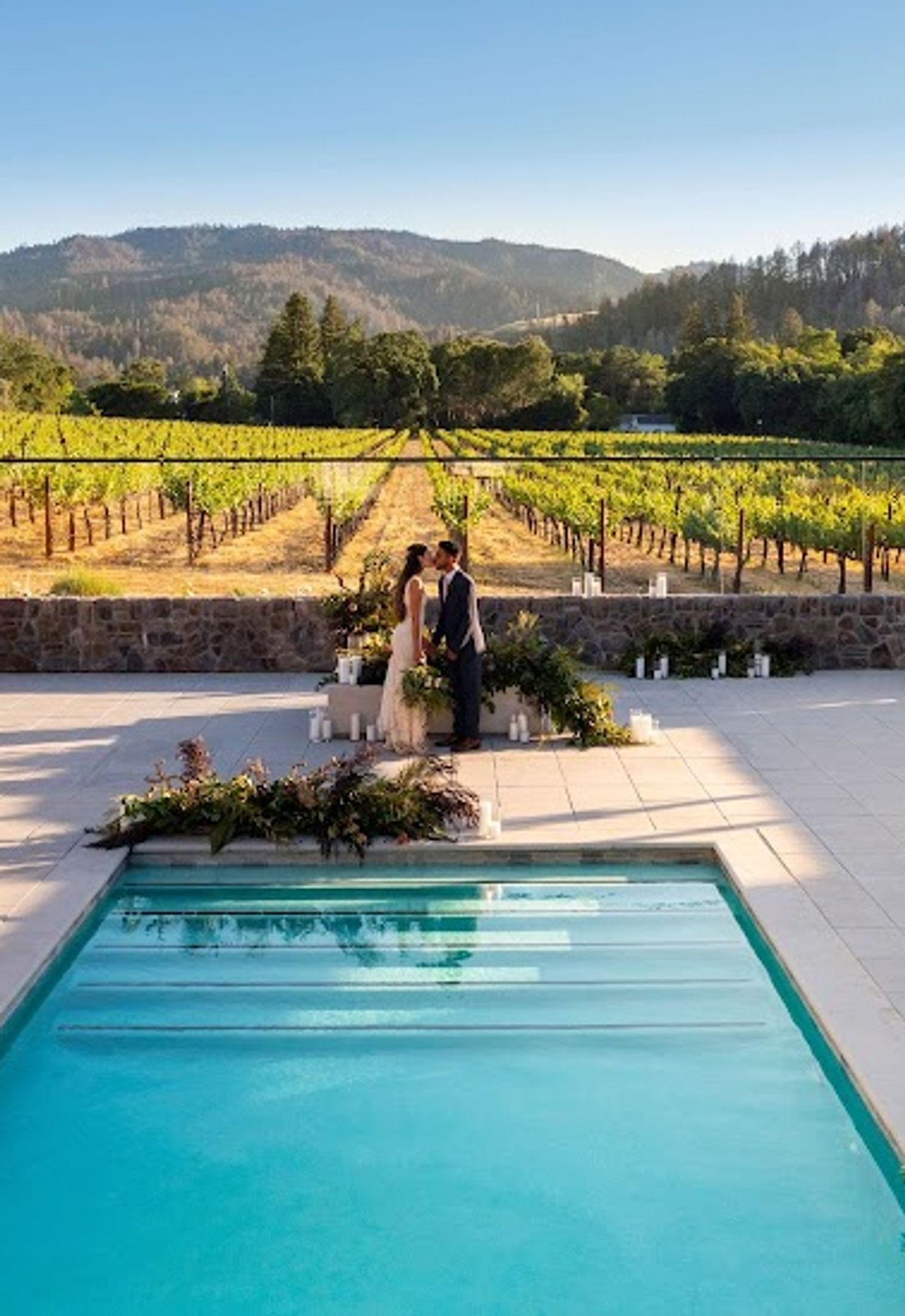 Photo of Alila Napa Valley