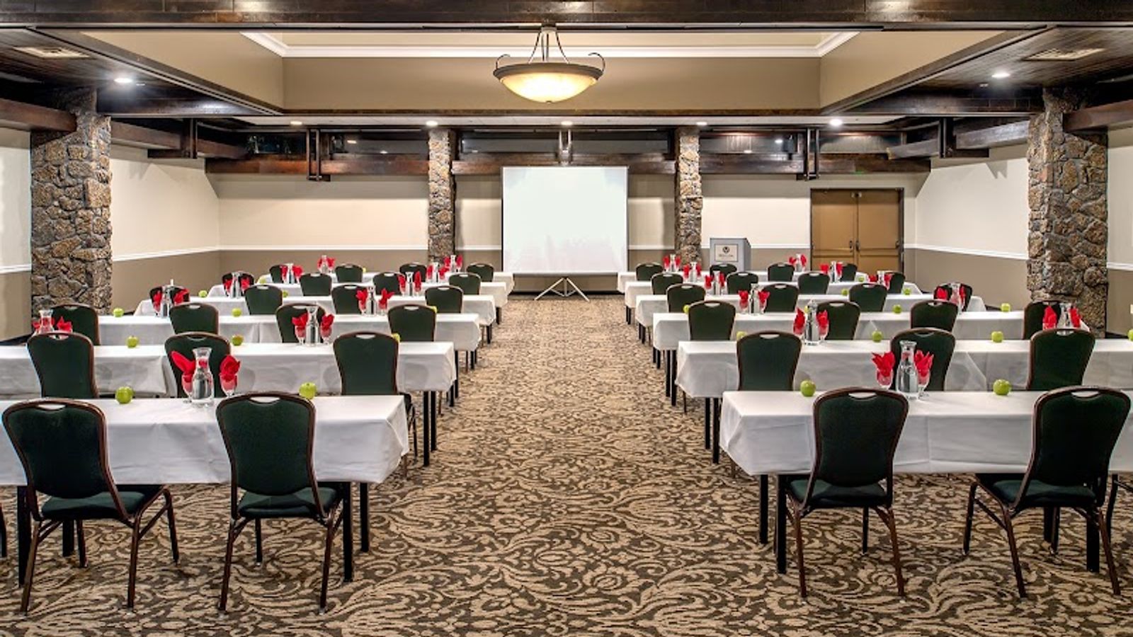 Photo of Red Lion Hotel Kennewick Columbia Center