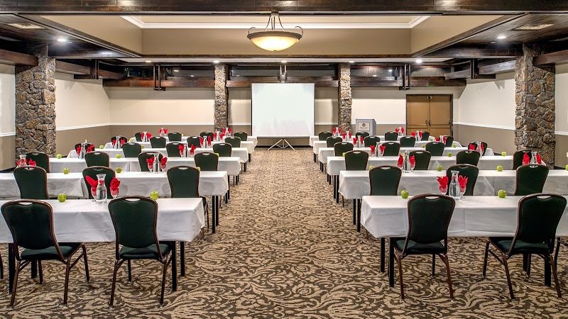 Photo of Red Lion Hotel Kennewick Columbia Center