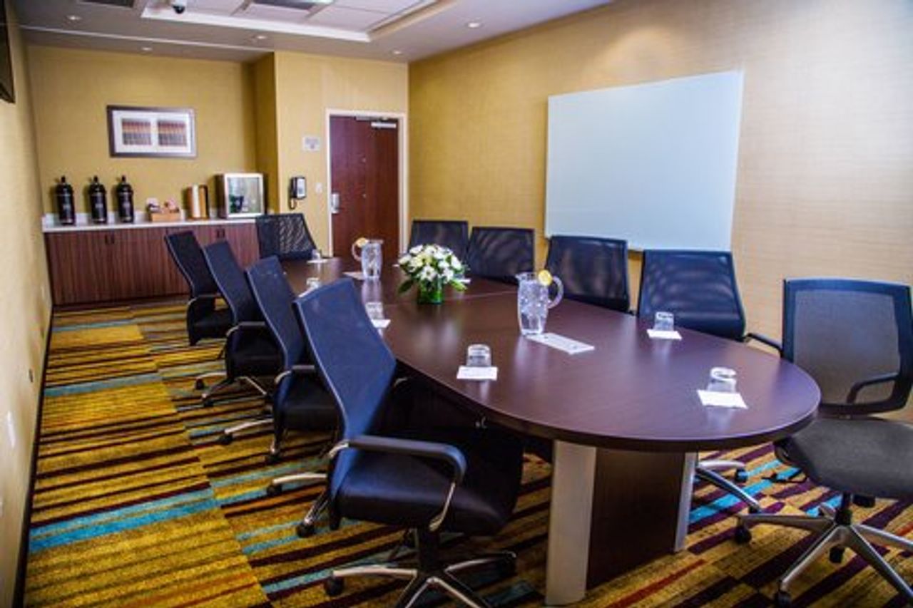 Photo of Fairfield Inn & Suites Pocatello