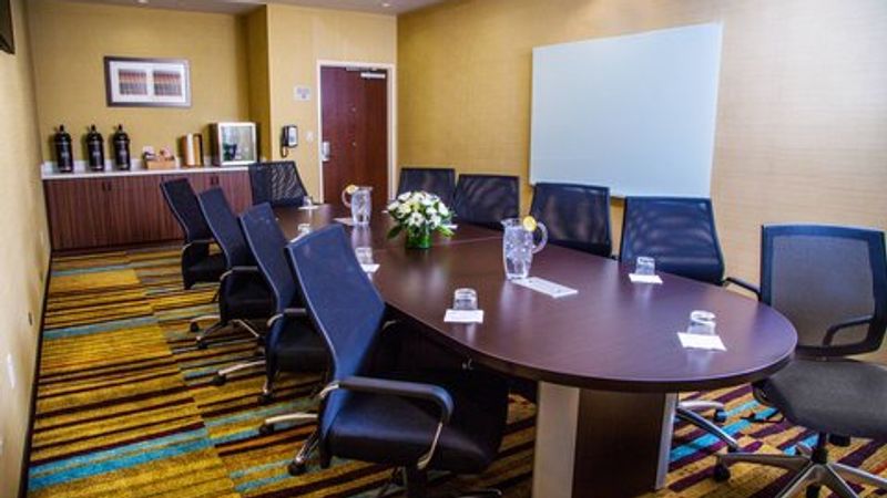 Photo of Fairfield Inn & Suites Pocatello