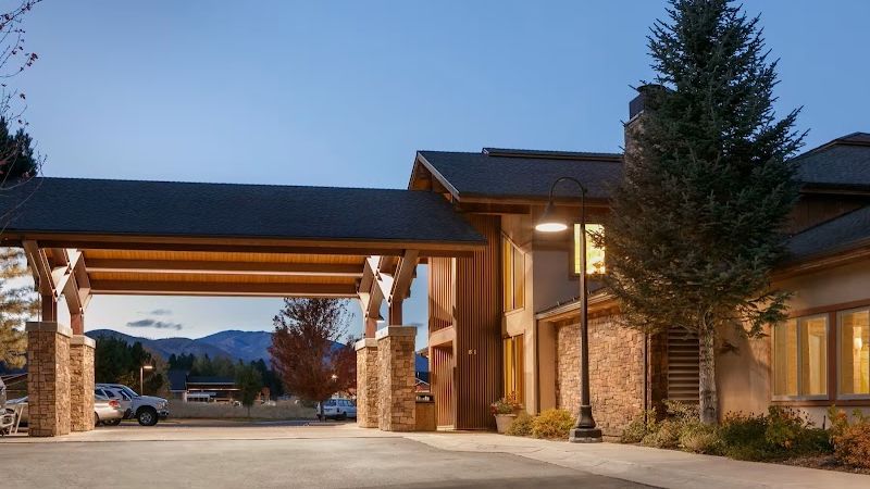 Photo of Mountain Valley Lodge