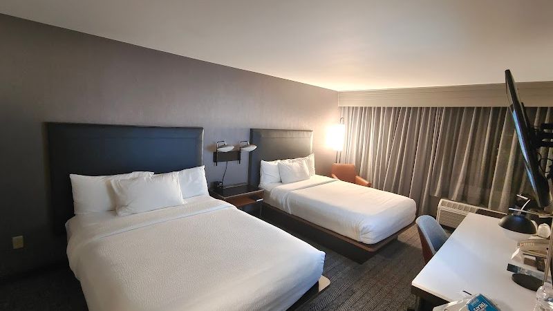 Photo of Courtyard Santa Rosa