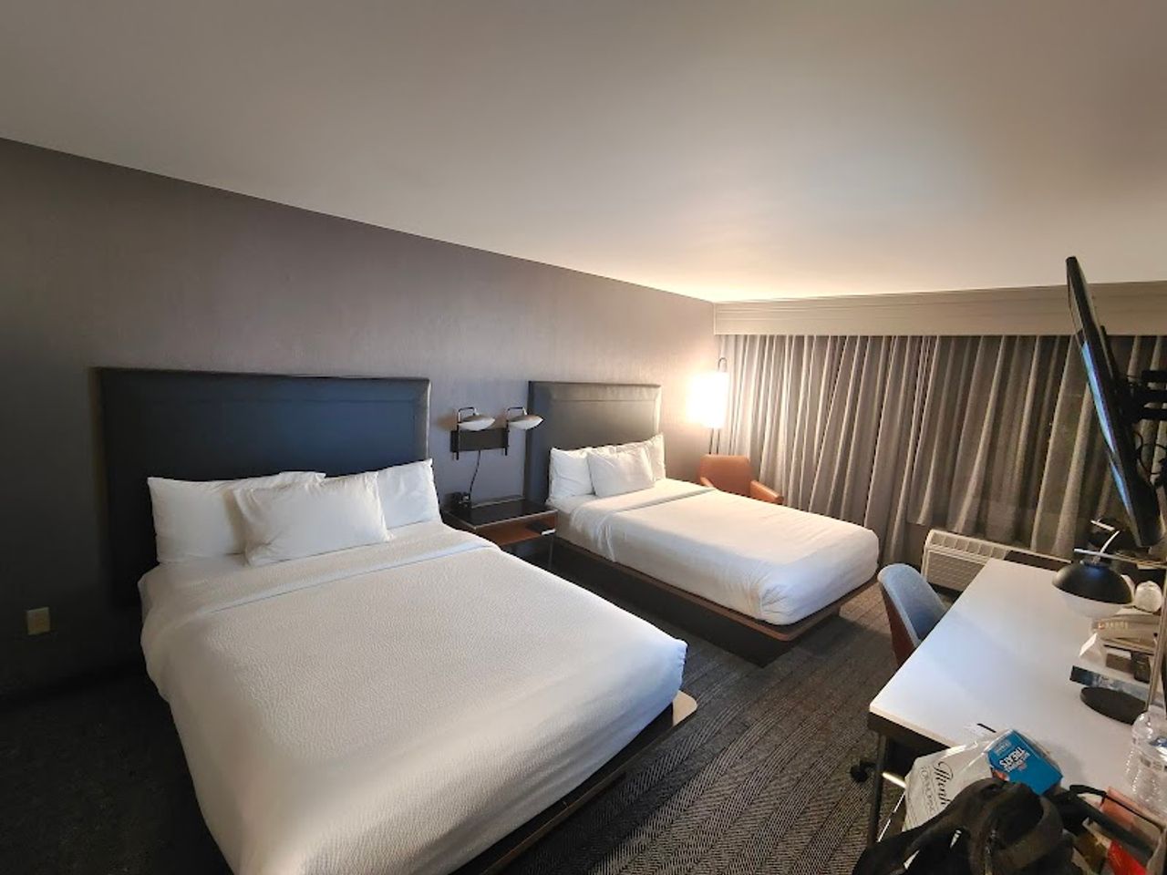 Photo of Courtyard Santa Rosa