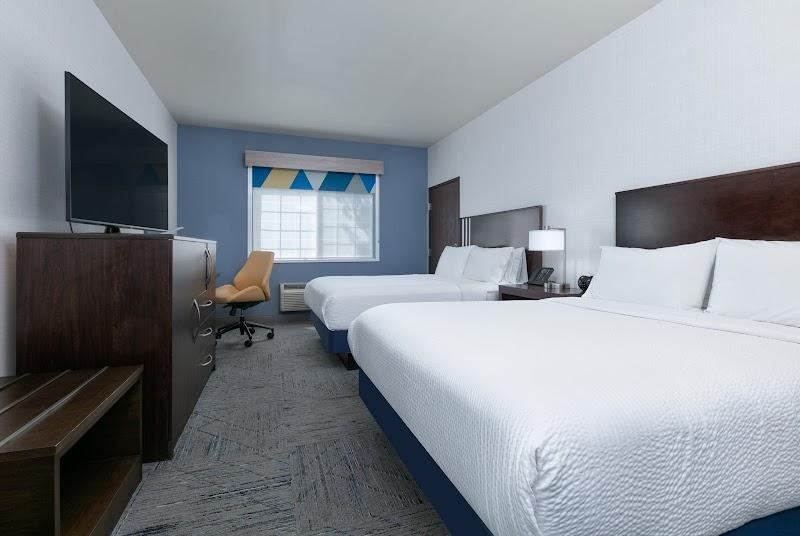 Photo of Holiday Inn Express Spokane-Valley, an IHG Hotel