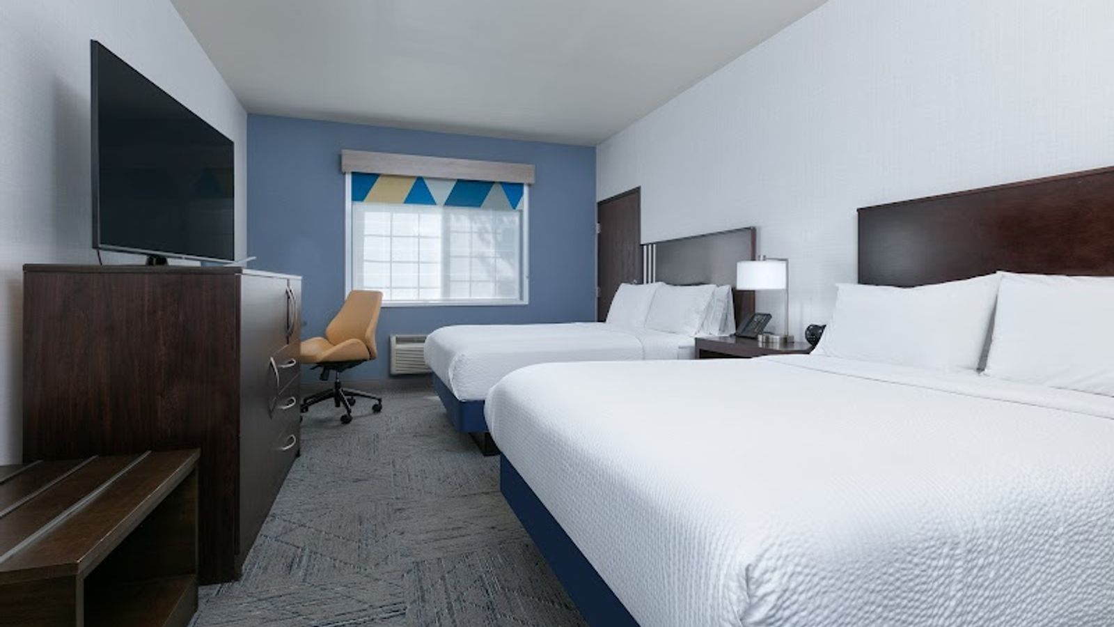 Photo of Holiday Inn Express Spokane-Valley, an IHG Hotel