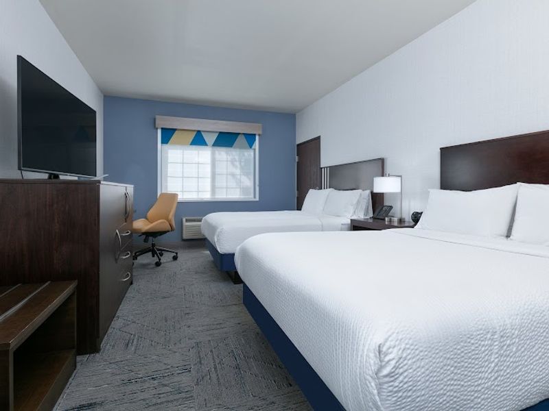 Photo of Holiday Inn Express Spokane-Valley, an IHG Hotel