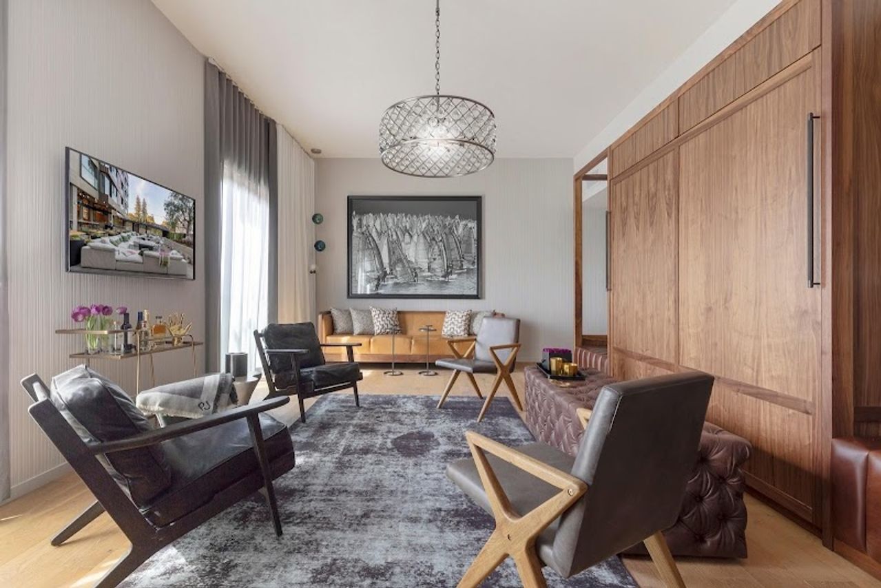 Photo of Park James Hotel