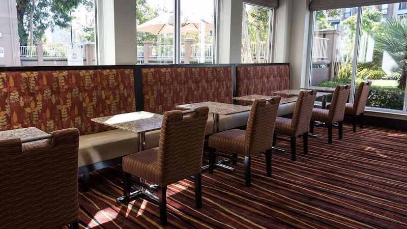 Photo of Hilton Garden Inn San Mateo
