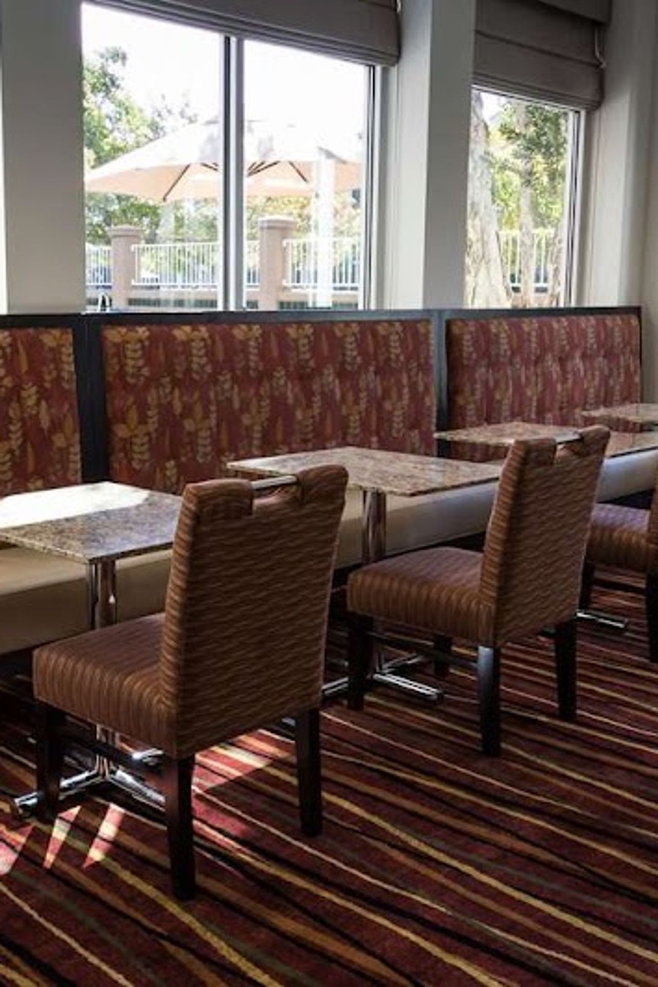 Photo of Hilton Garden Inn San Mateo