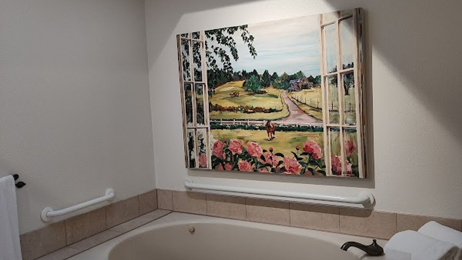 Photo of Cottage Grove Inn