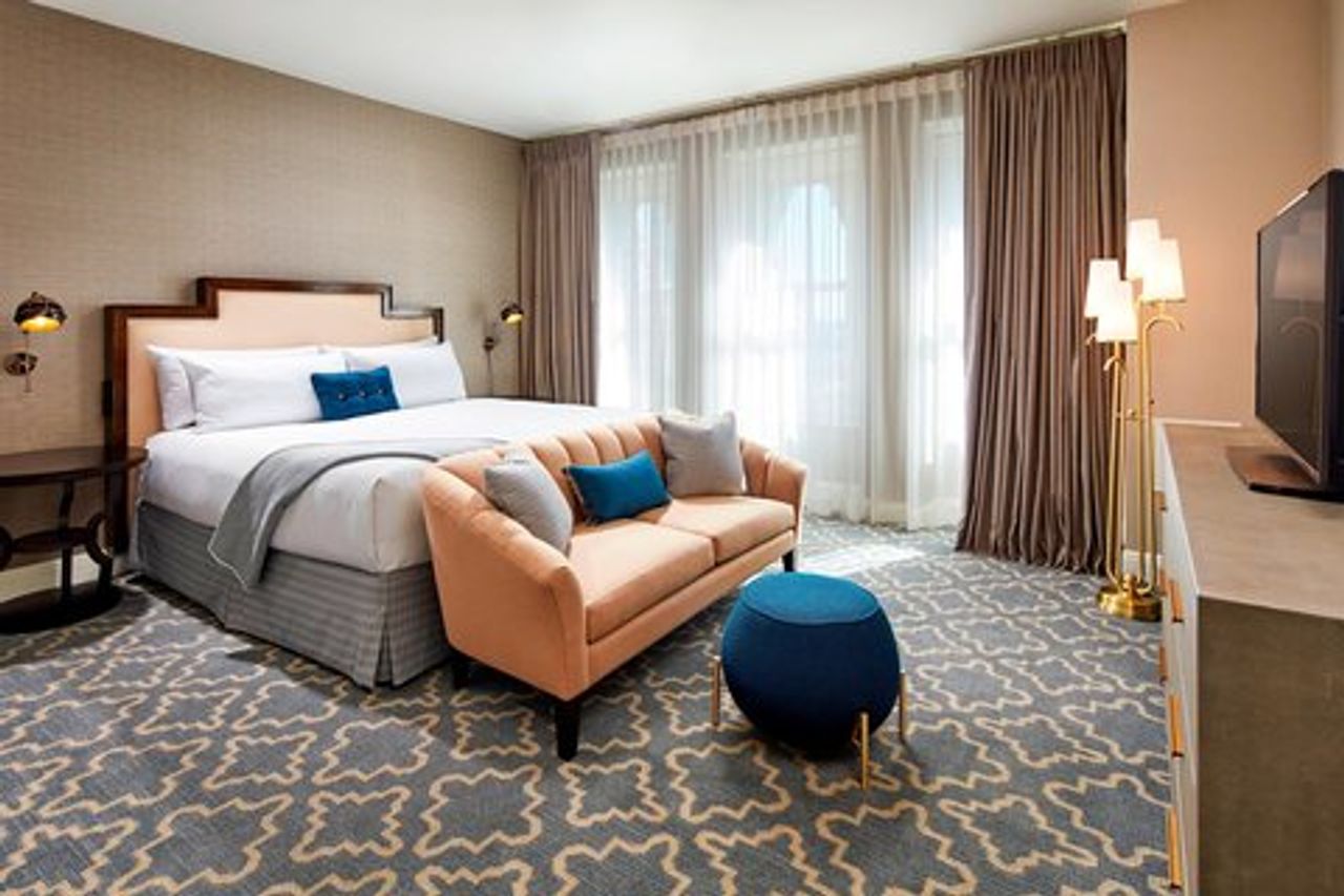 Photo of Hotel Adagio, Autograph Collection