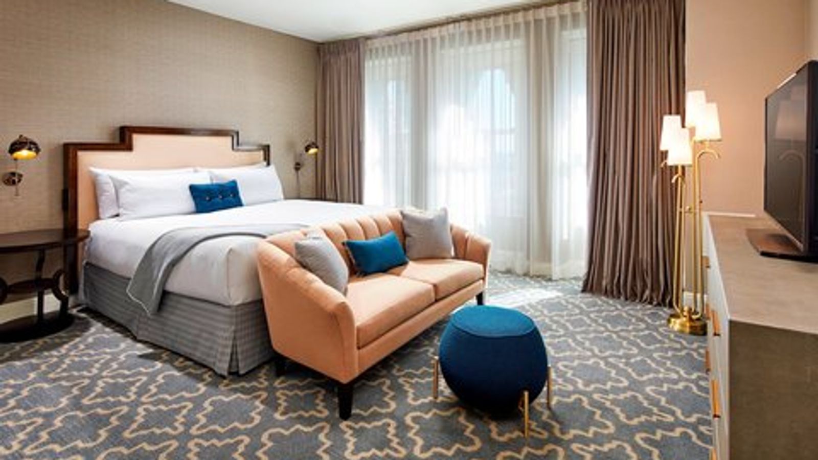 Photo of Hotel Adagio, Autograph Collection