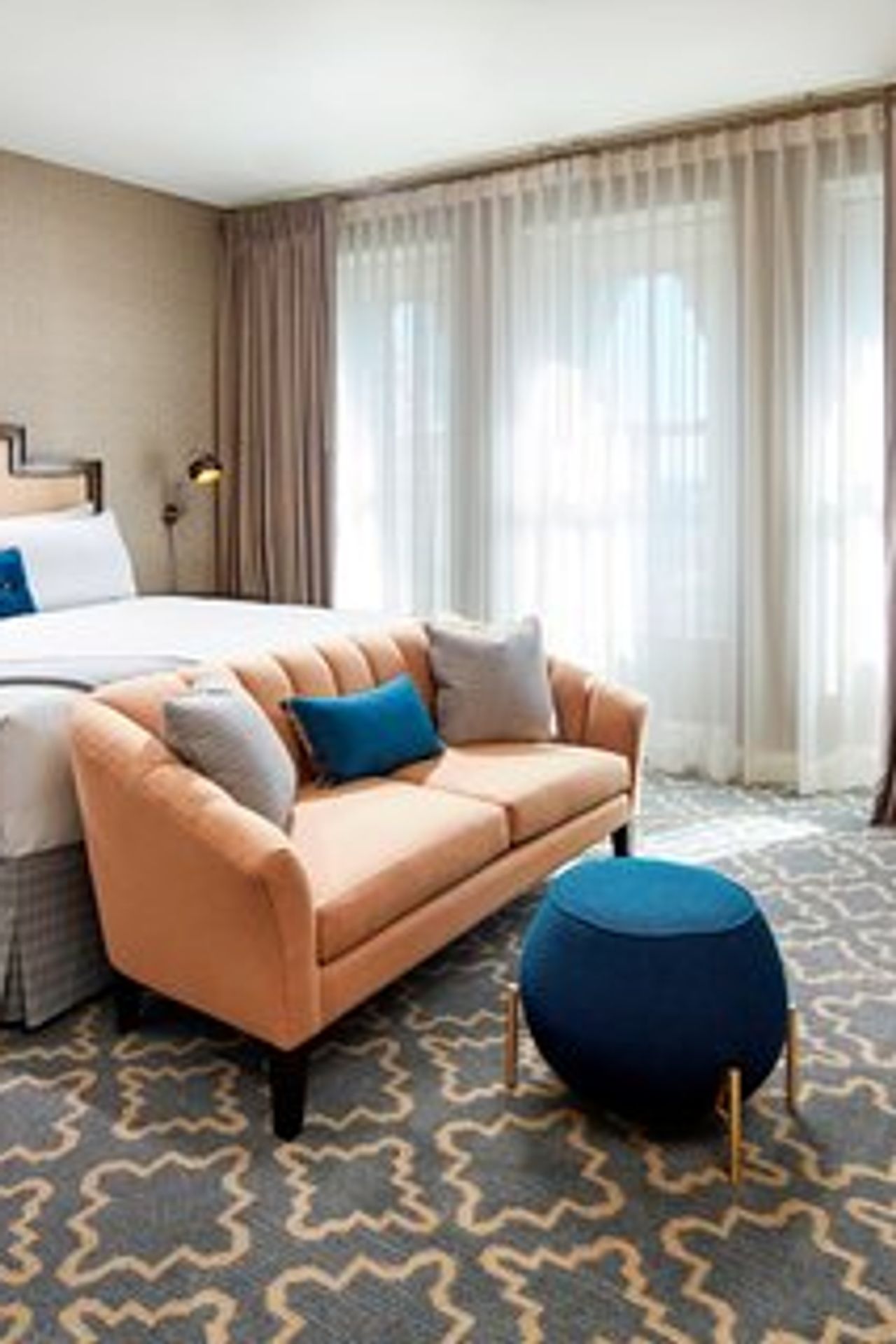 Photo of Hotel Adagio, Autograph Collection