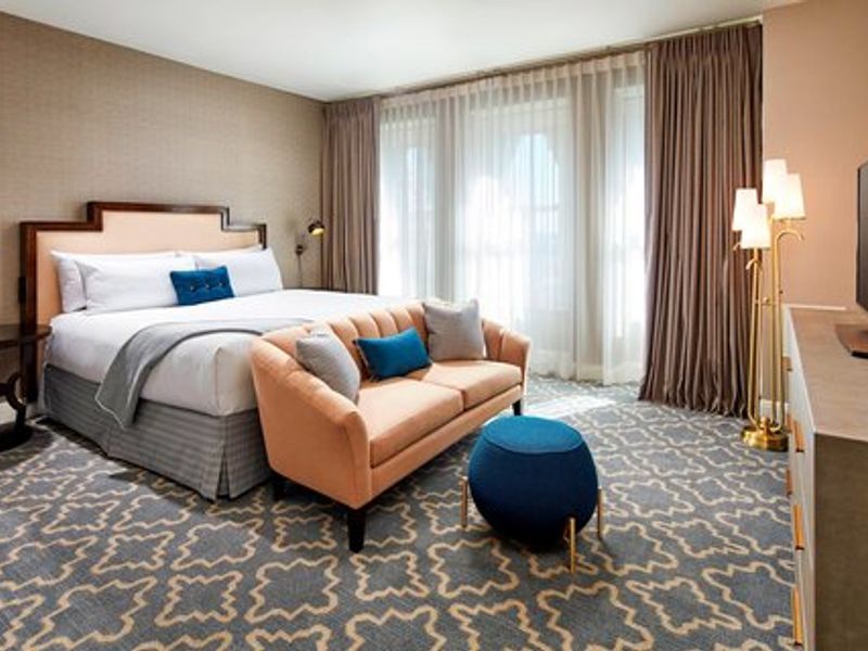 Photo of Hotel Adagio, Autograph Collection