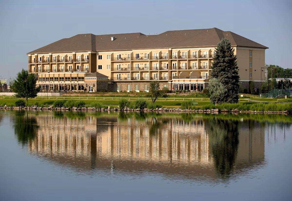 Hilton Garden Inn Idaho Falls