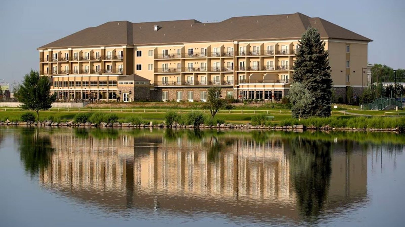 Hilton Garden Inn Idaho Falls