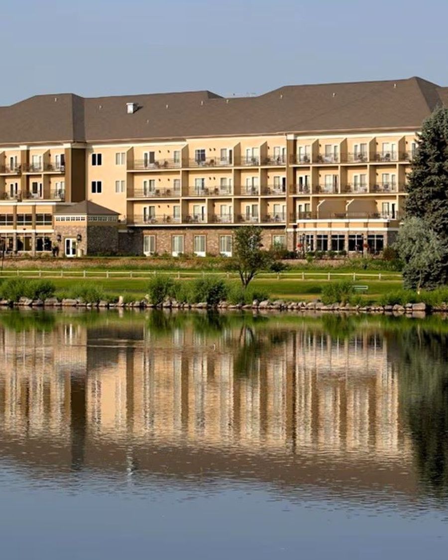 Hilton Garden Inn Idaho Falls