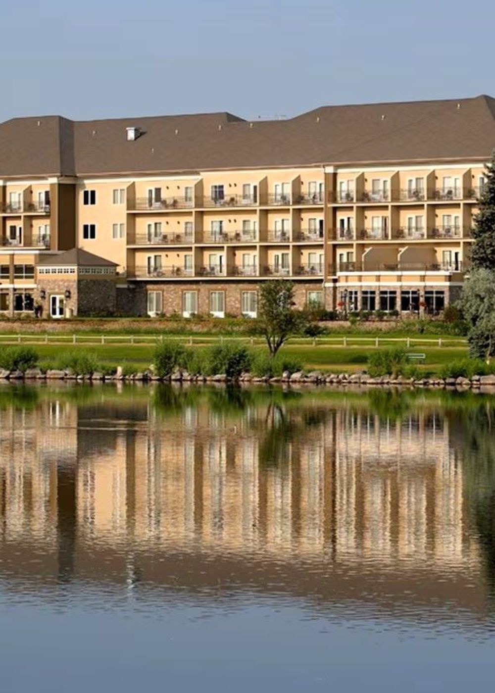 Hilton Garden Inn Idaho Falls