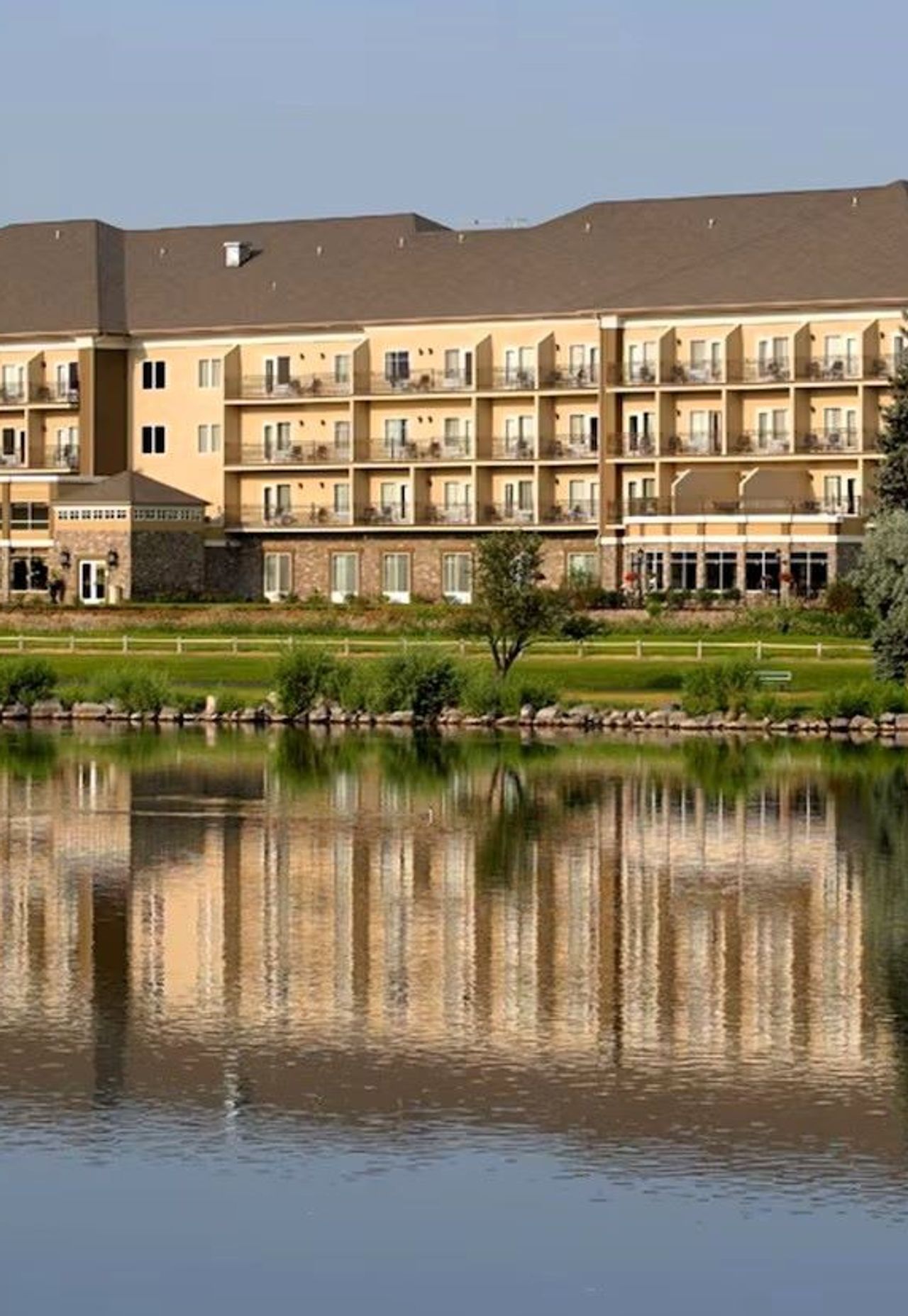 Hilton Garden Inn Idaho Falls