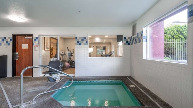 Photo of Best Western Lake Oswego/Portland Hotel & Suites