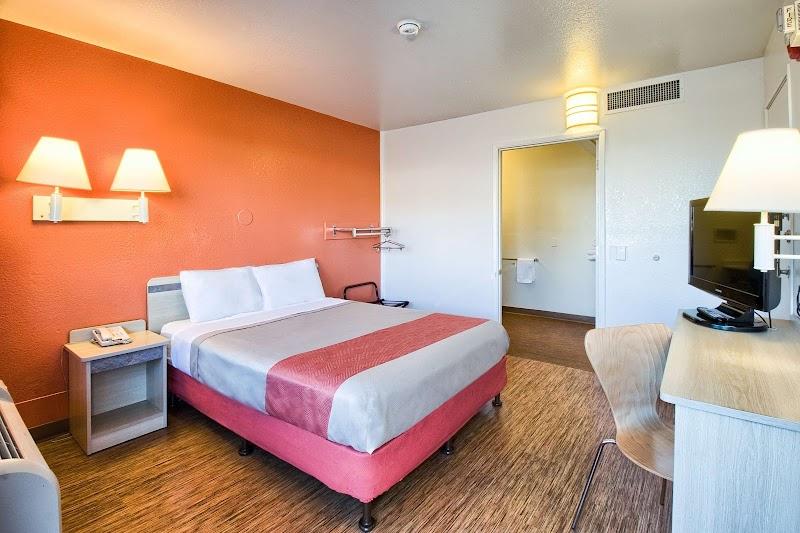 Photo of Motel 6 Pendleton, OR