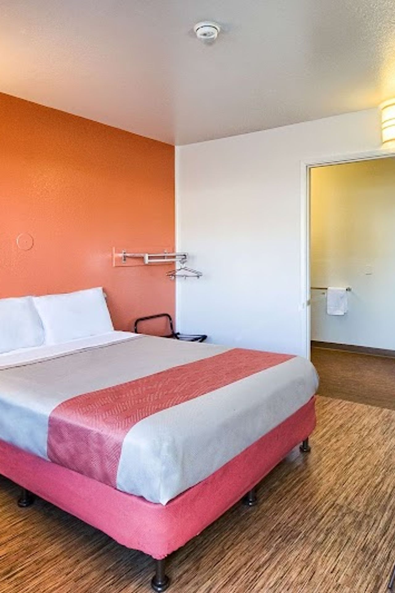 Photo of Motel 6 Pendleton, OR