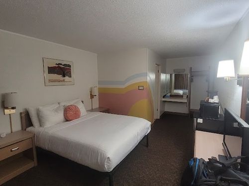 Photo of The Stardust Motel Wallace
