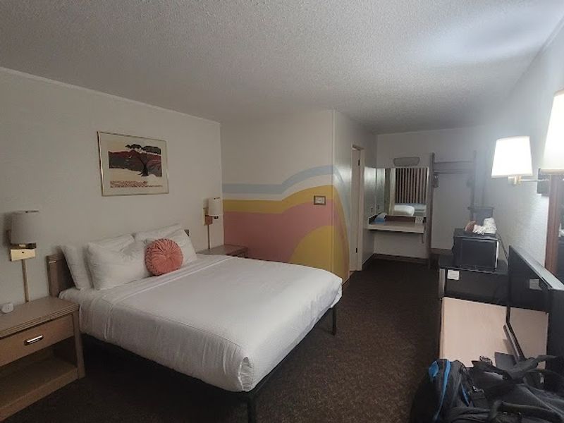 Photo of The Stardust Motel Wallace