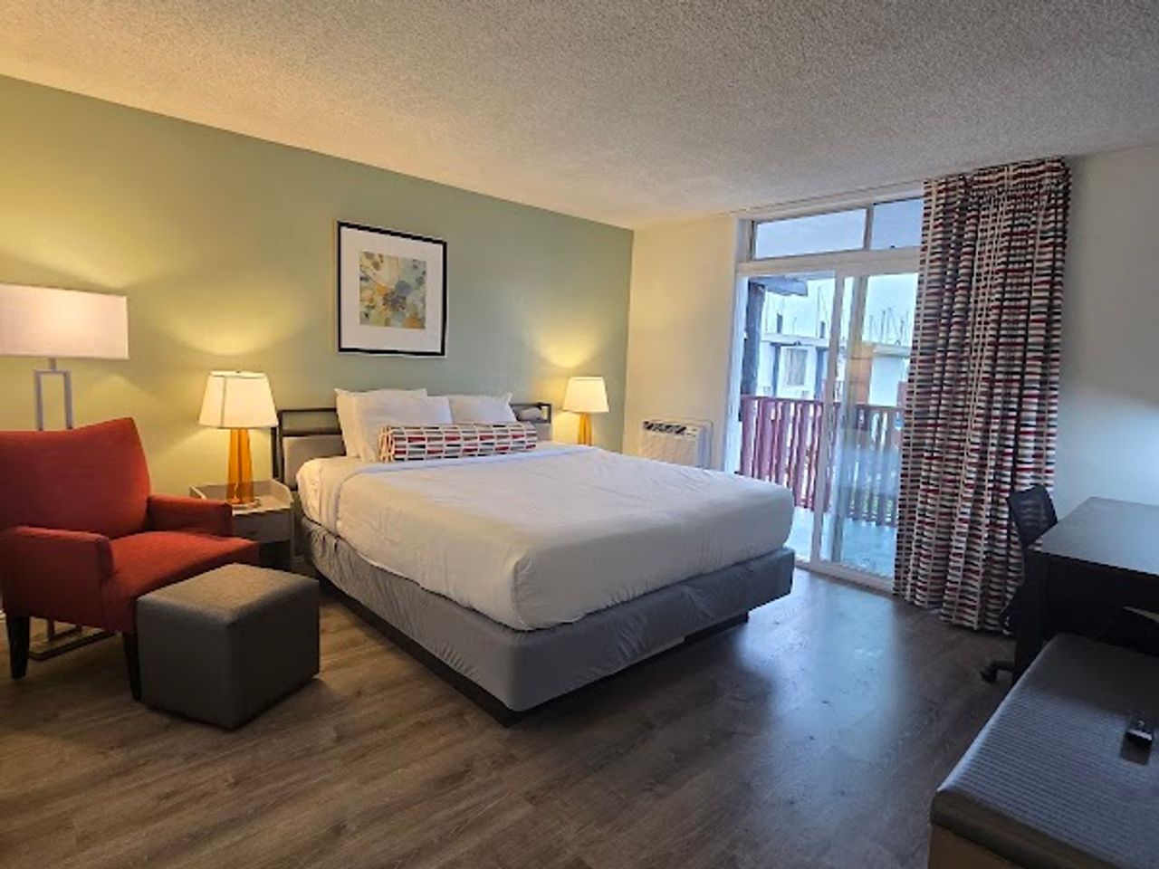 Photo of Marina Village Inn