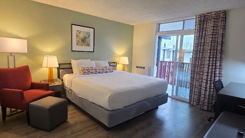 Photo of Marina Village Inn