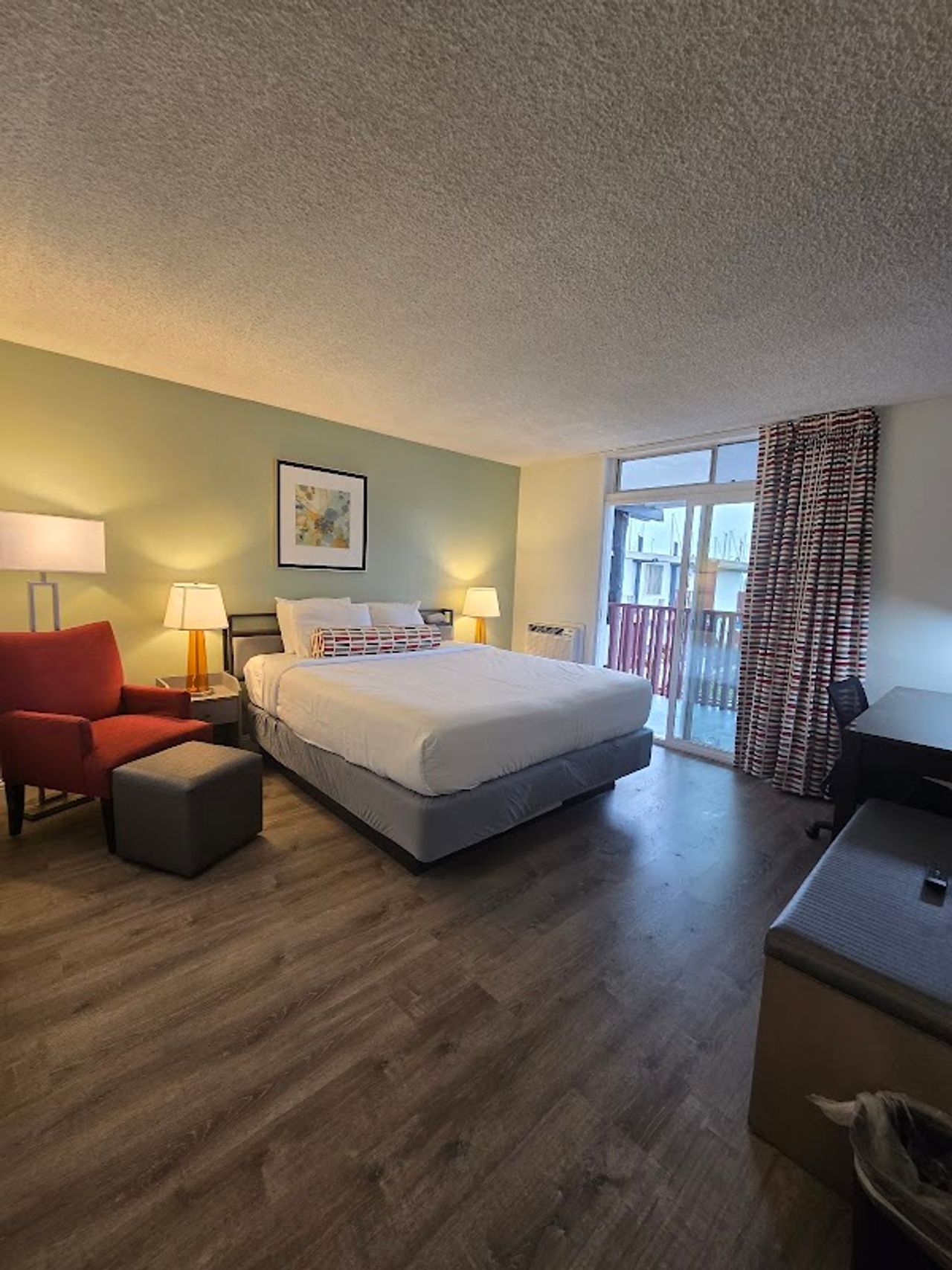 Photo of Marina Village Inn