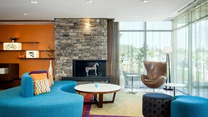 Photo of Fairfield Inn & Suites Tacoma DuPont