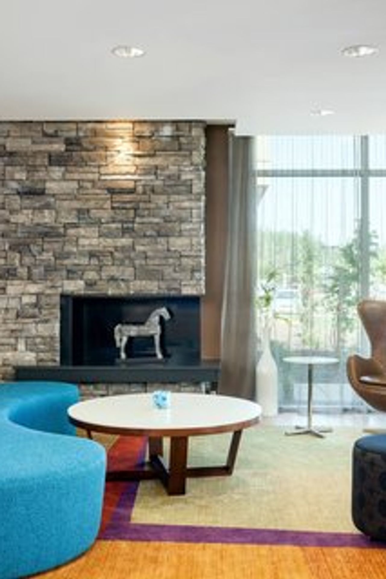 Photo of Fairfield Inn & Suites Tacoma DuPont