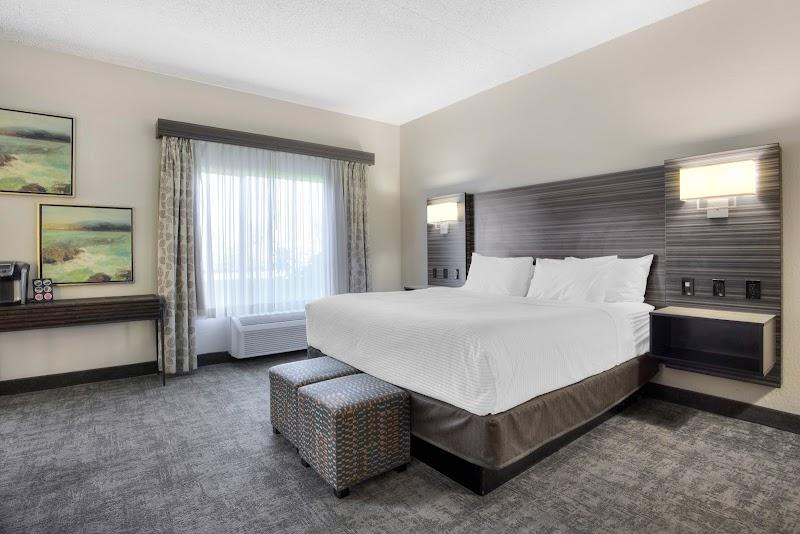 Photo of Hells Canyon Grand Hotel - Room