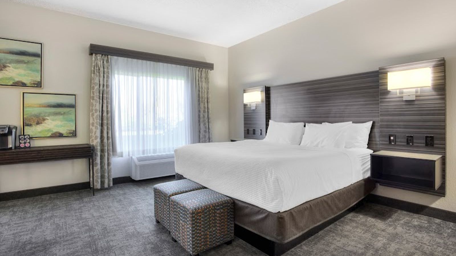 Photo of Hells Canyon Grand Hotel - Room