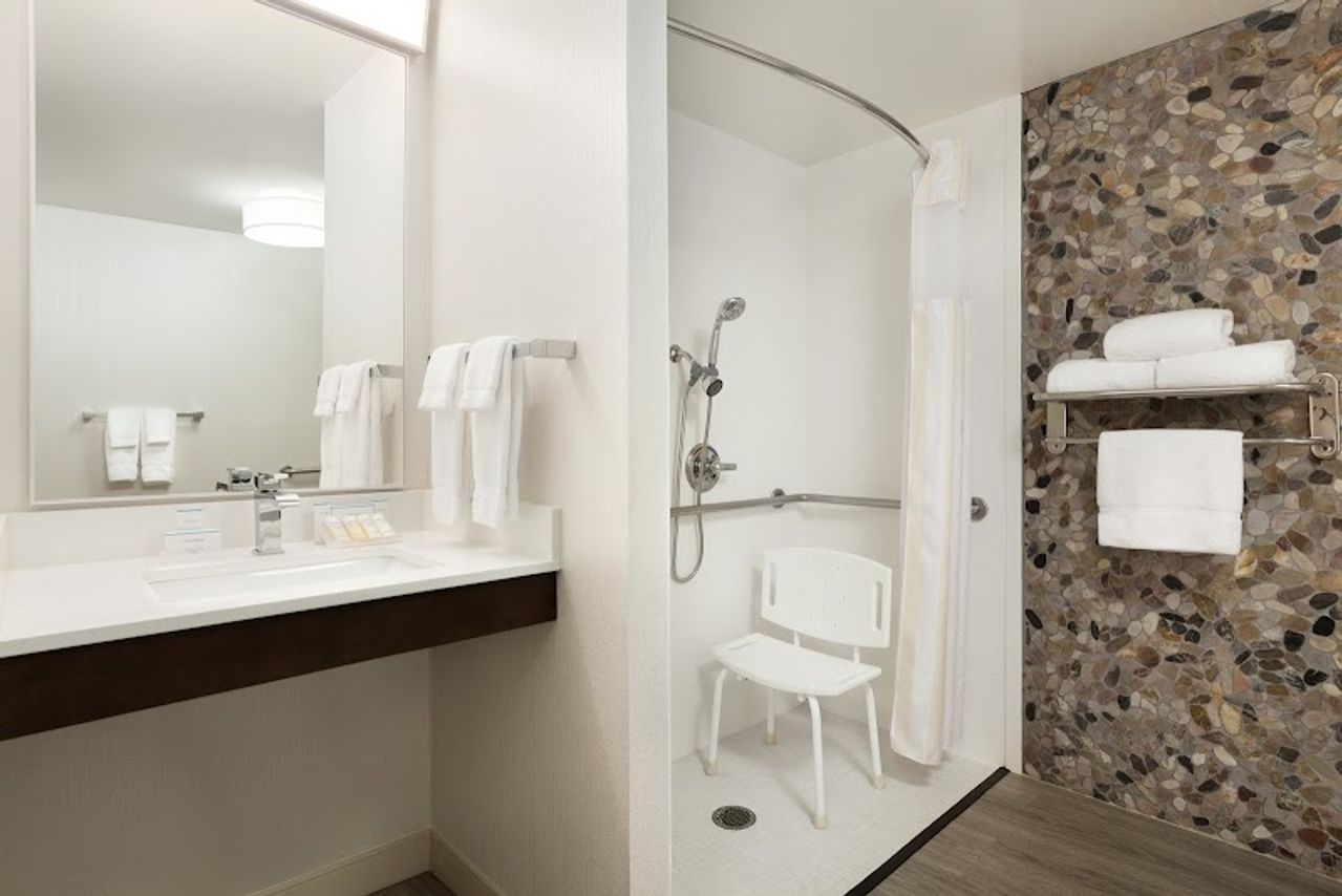 Photo of Hilton Garden Inn Cupertino