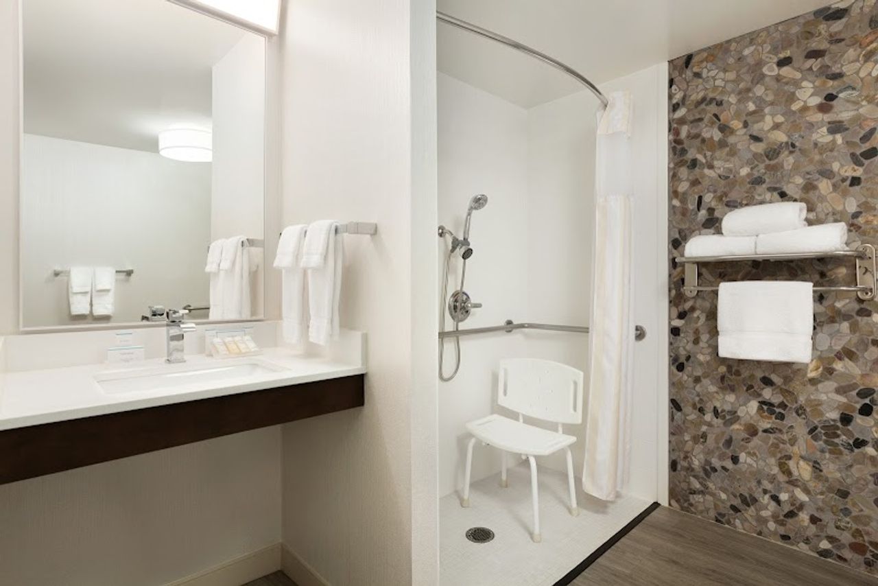 Photo of Hilton Garden Inn Cupertino