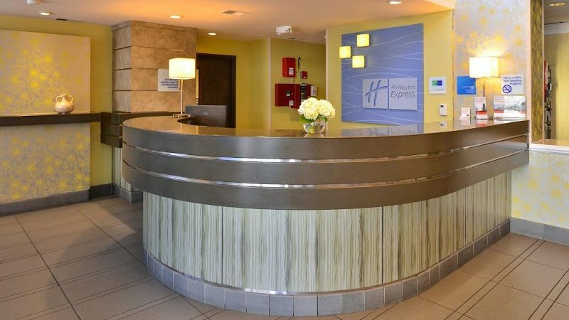 Photo of Holiday Inn Express & Suites Berkeley by IHG