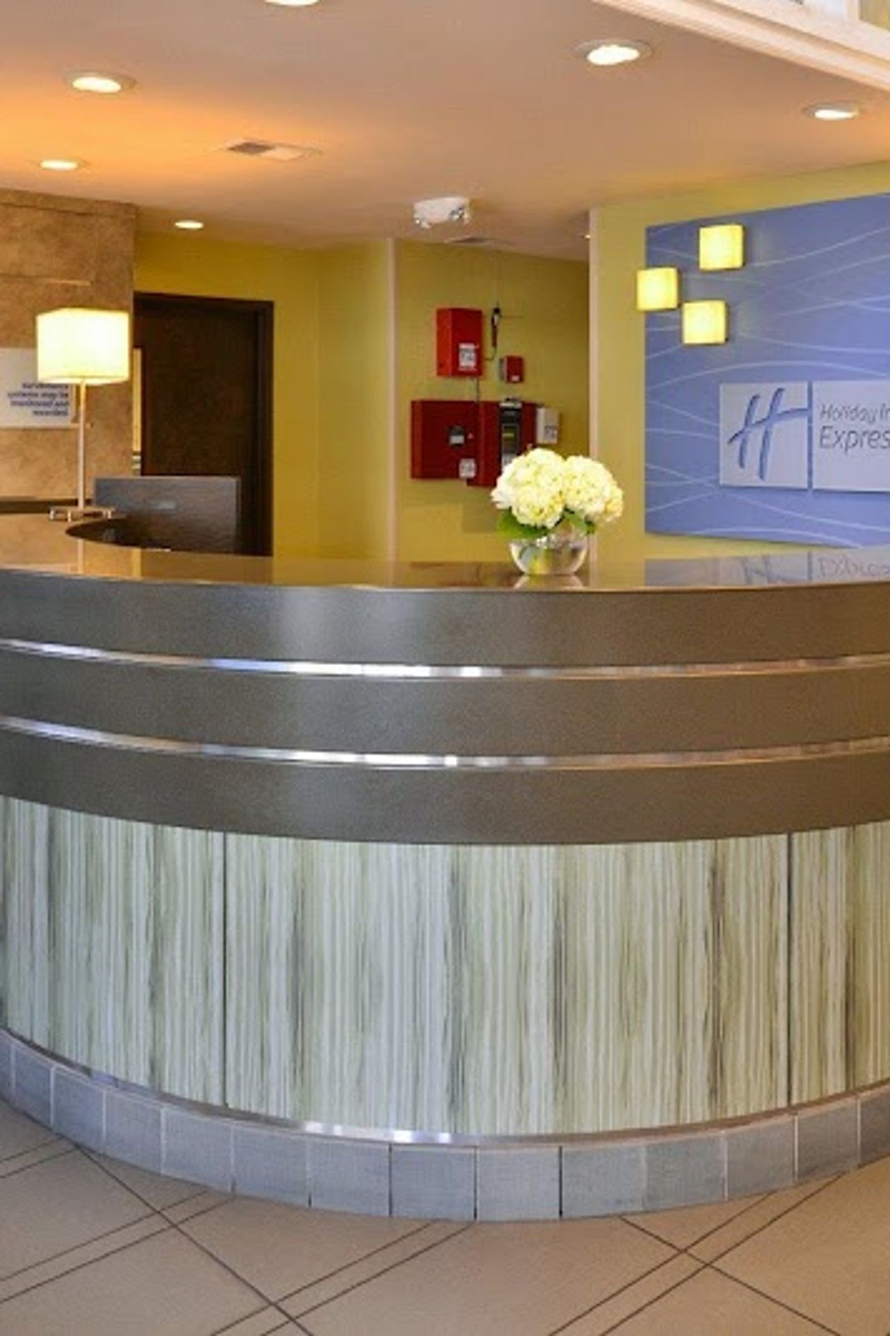 Photo of Holiday Inn Express & Suites Berkeley by IHG