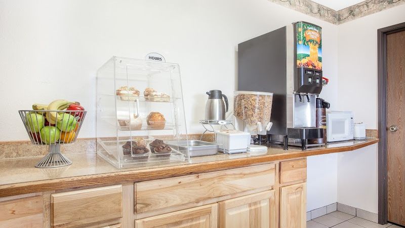 Photo of FairBridge Inn & Suites - Moscow/Pullman