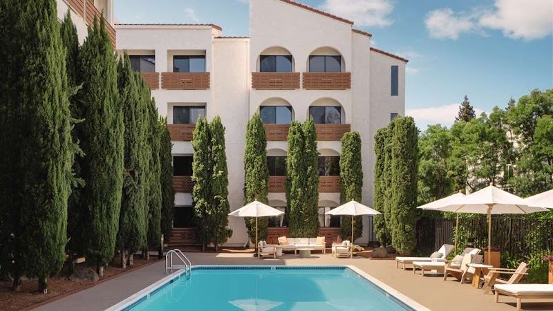 Photo of Hotel Avante - JDV by Hyatt