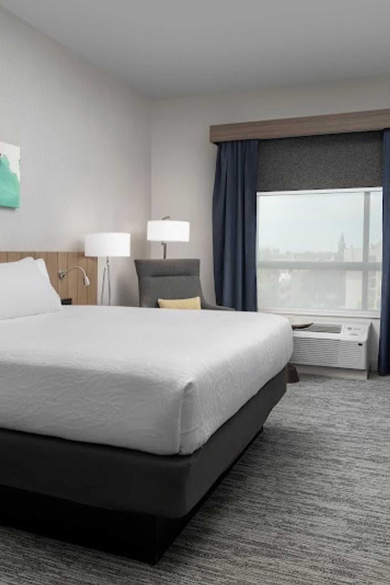 Photo of Hilton Garden Inn San Jose Airport