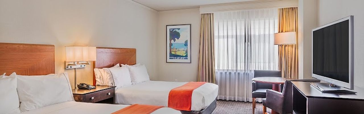 Photo of Holiday Inn Express & Suites San Francisco Fishermans Wharf, an IHG Hotel