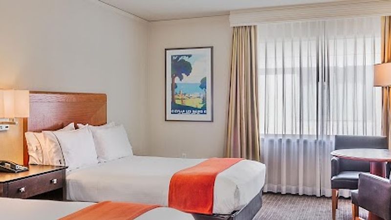 Photo of Holiday Inn Express & Suites San Francisco Fishermans Wharf, an IHG Hotel