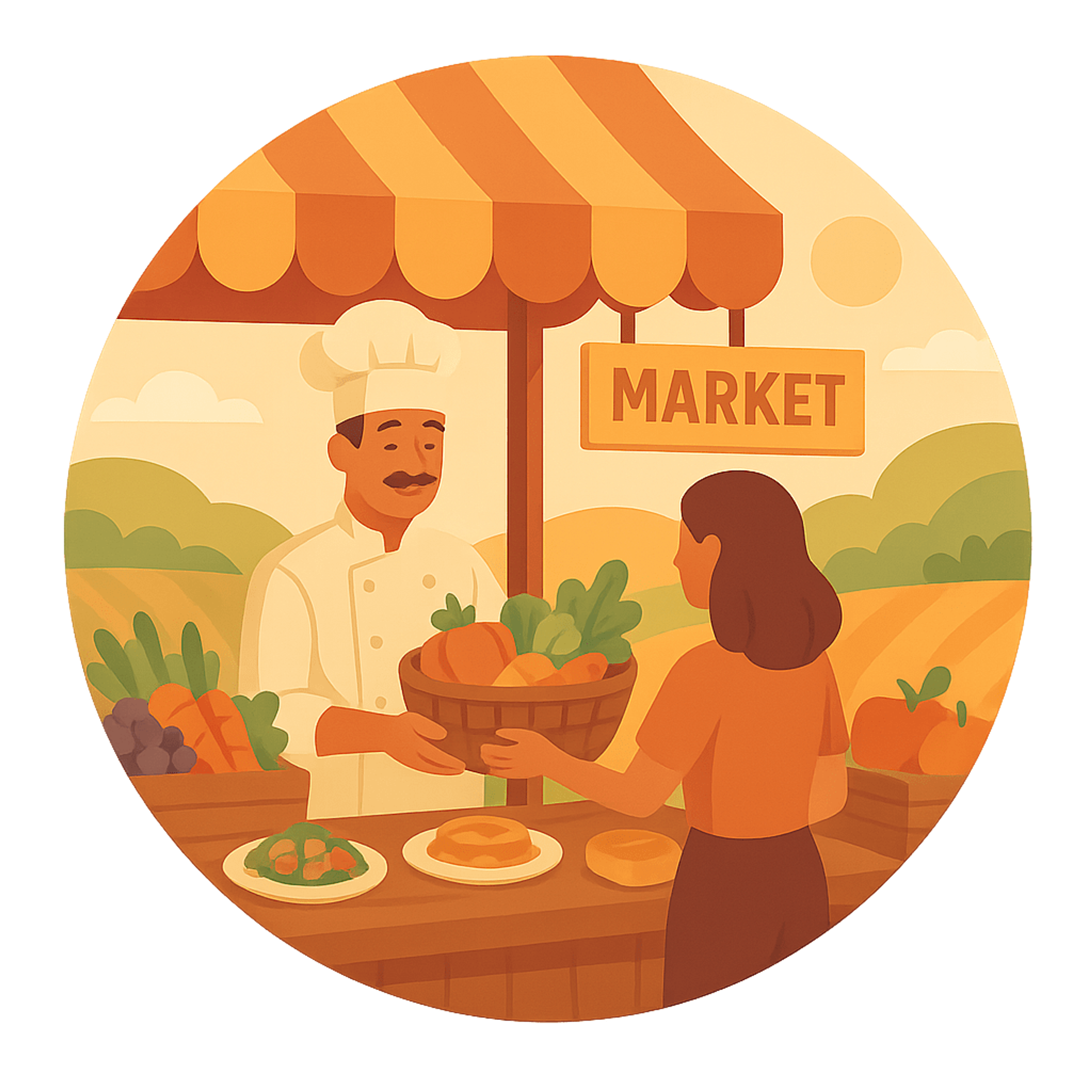 Market