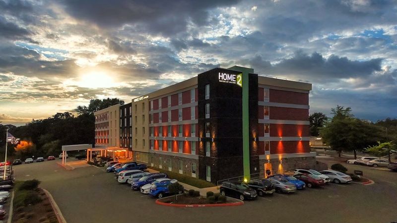 Home2 Suites by Hilton DuPont